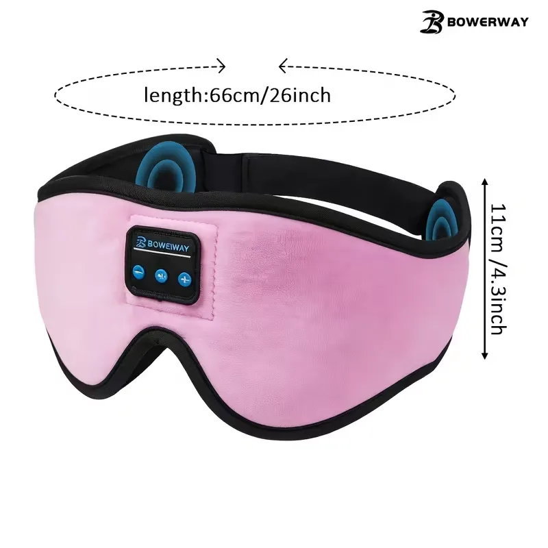 BOWERWAY Sleep Mask