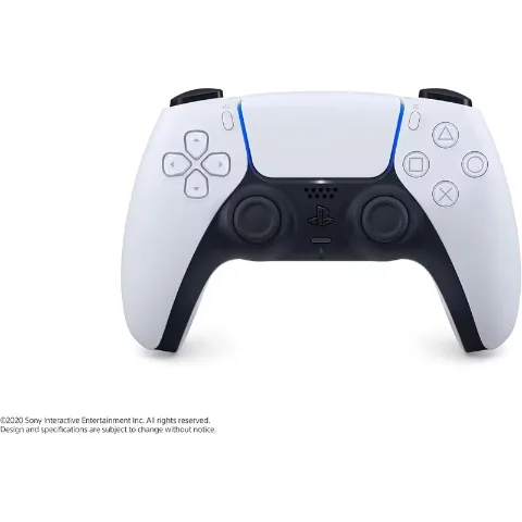 Sony PlayStation 5 DualSense Wireless Controller