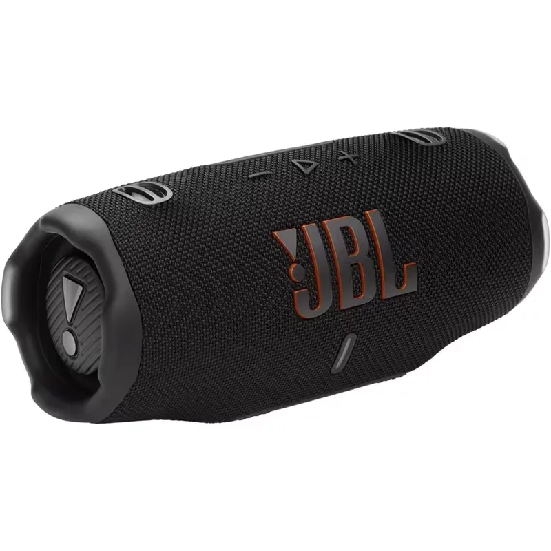 JBL Charge 6, Wireless Portable Bluetooth Speaker,