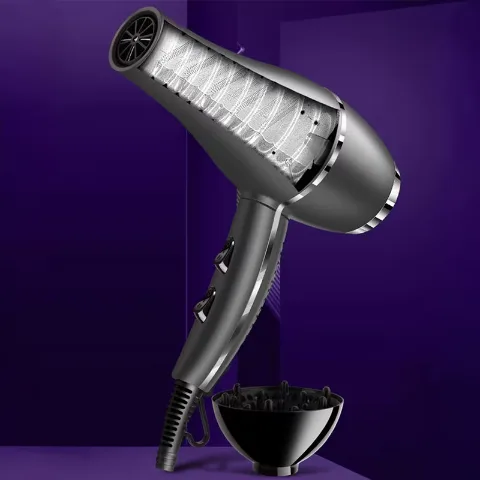 2200W Professional Ionic Hairdryer