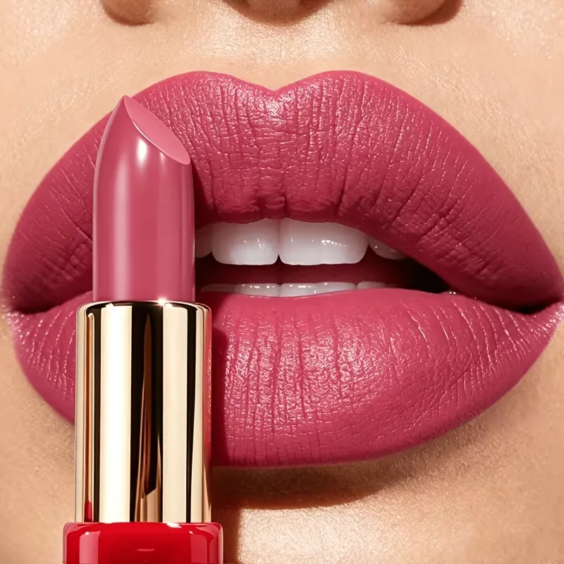Dusty Rose Lipstick
