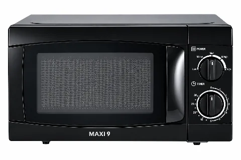 Manual Microwave Oven - 20L