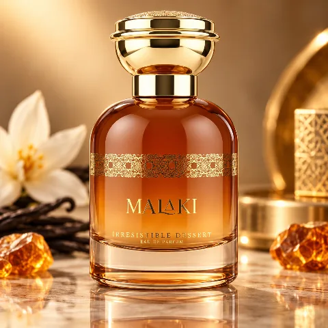 Malaki Abundance Eau de Parfum – 50ml