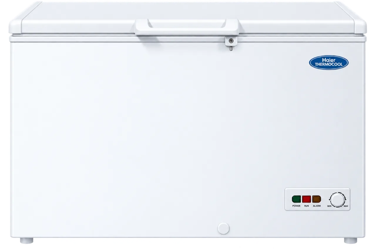 Chest Freezer