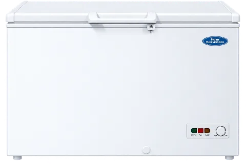 Chest Freezer