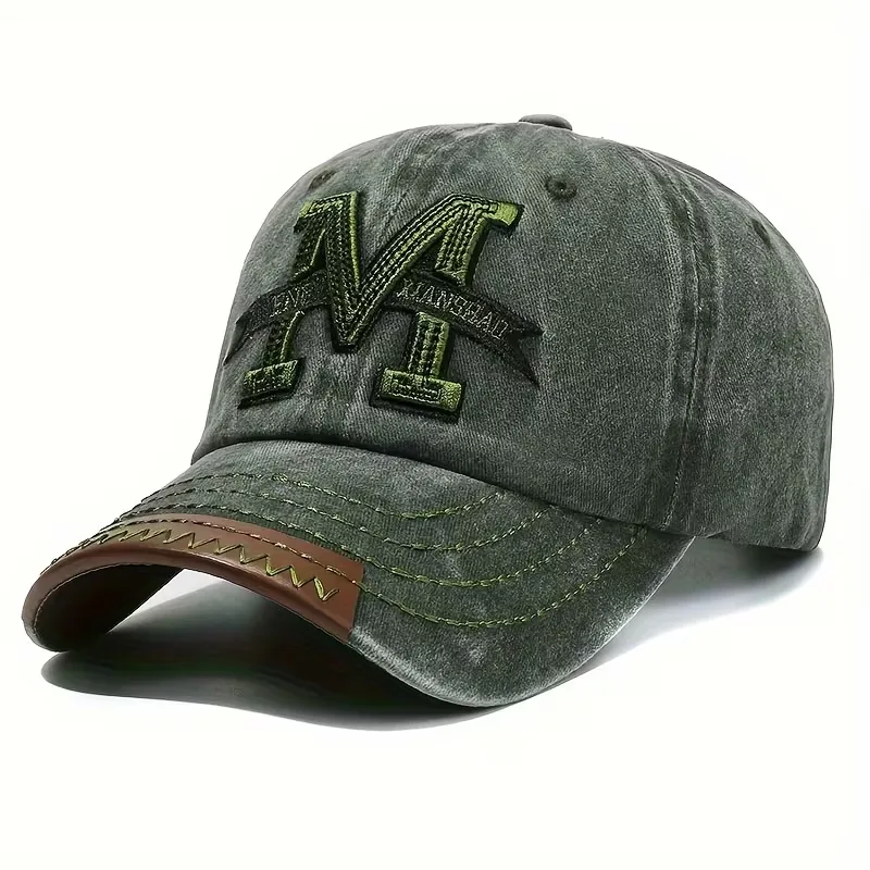 Vintage Baseball Cap