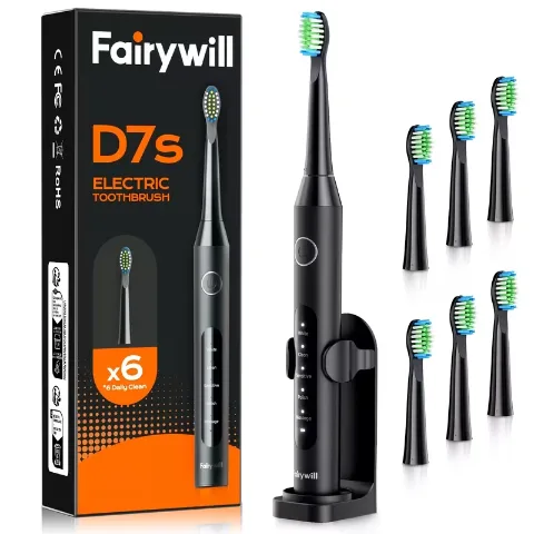 Sonic Electric Toothbrush