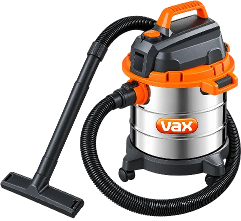 Wet & Dry Vacuum Cleaner
