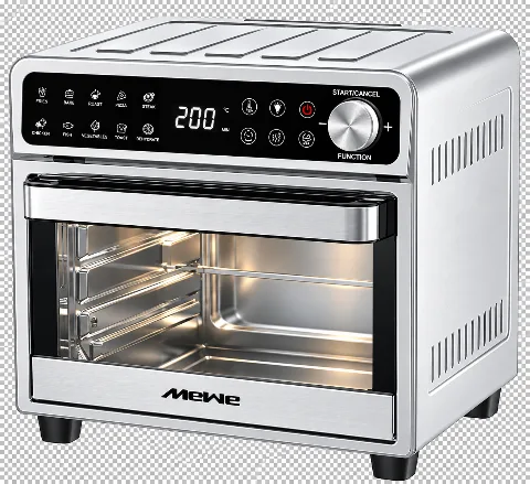 Multifunction Air Fryer Oven- 18L