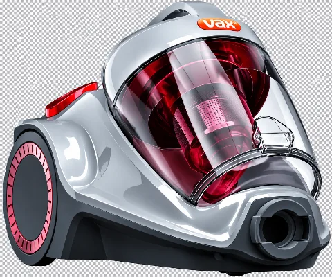 Barrel Vacuum Cleaner