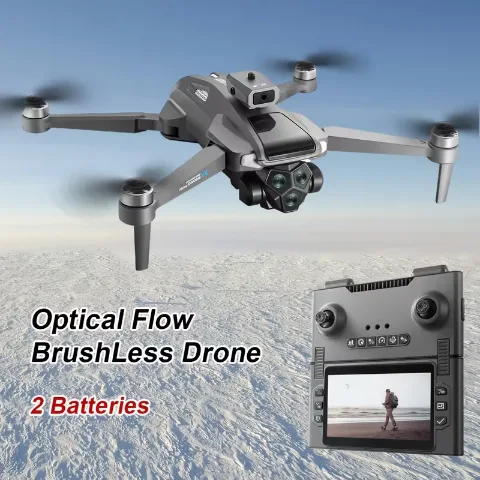 Dual Camera HD Drone