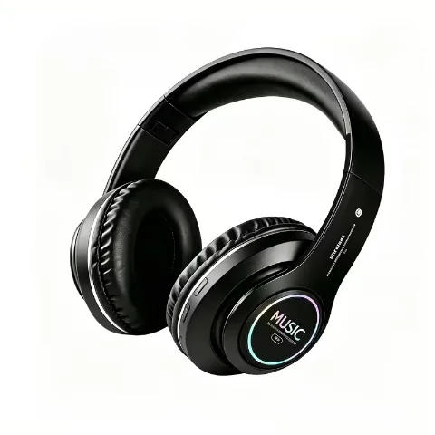 Wireless Over-Ear Headphones