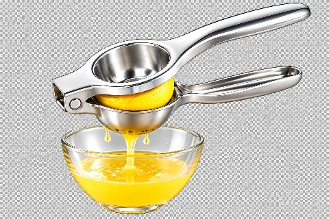 Manual Lemon Squeezer