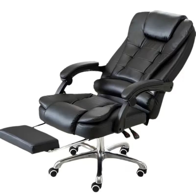 Adjustable Desk Chair Recliner