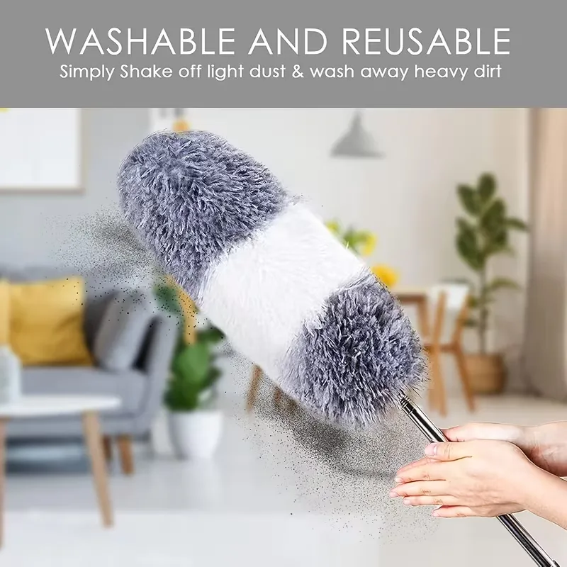 Extendable|Feather Duster