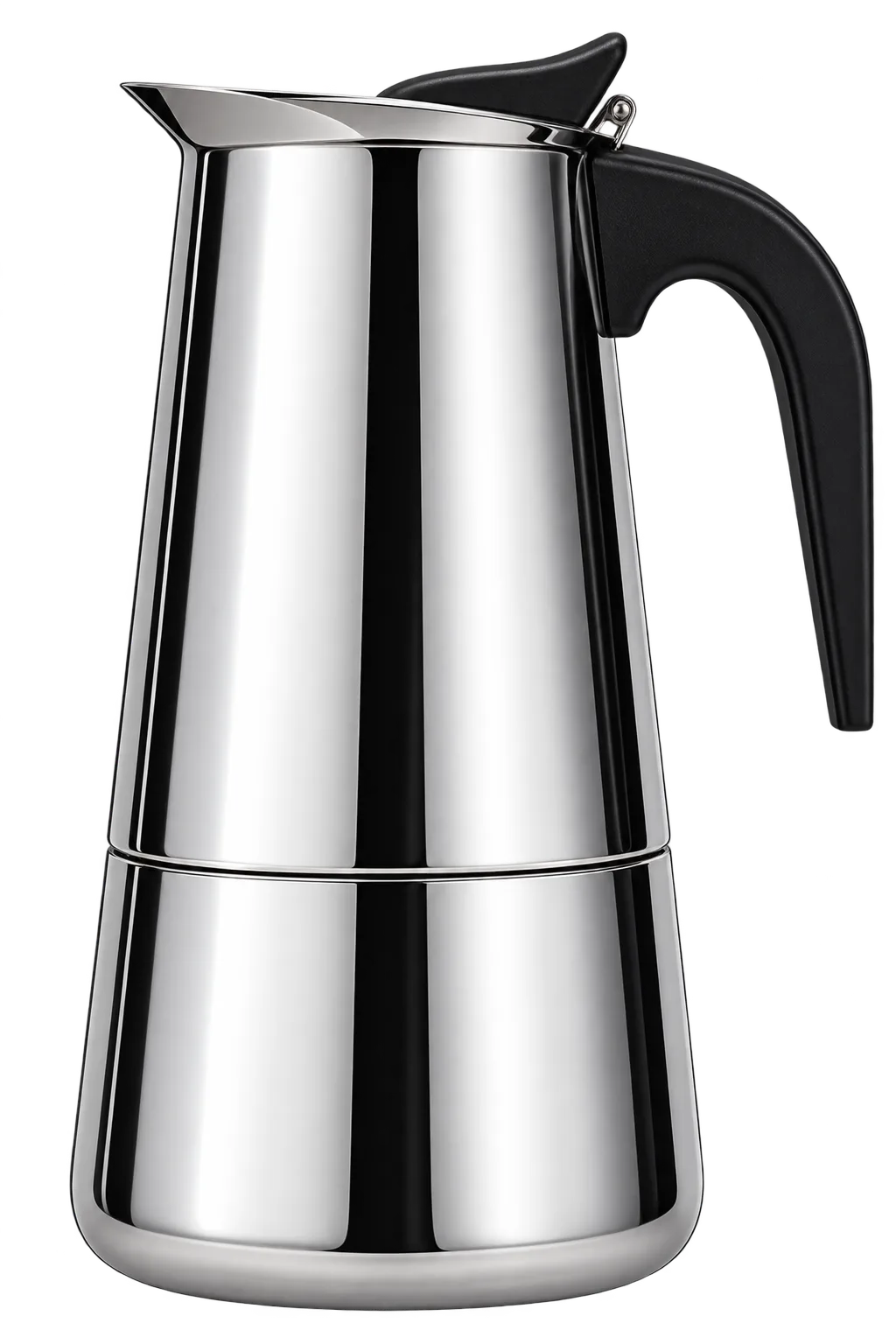 Stainless Steel Coffee Pot,