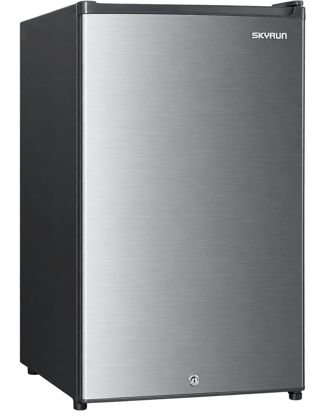 Single Door Refrigerator