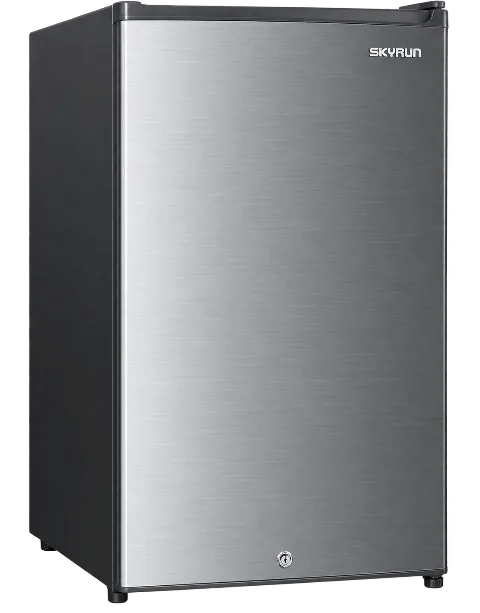 Single Door Refrigerator