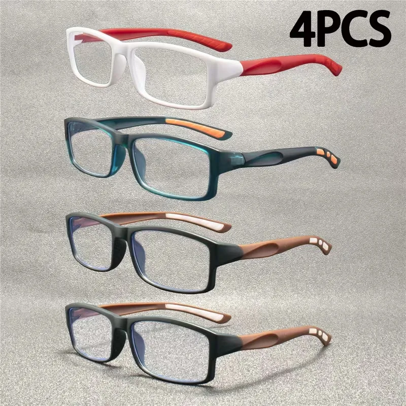 Reading Glasses