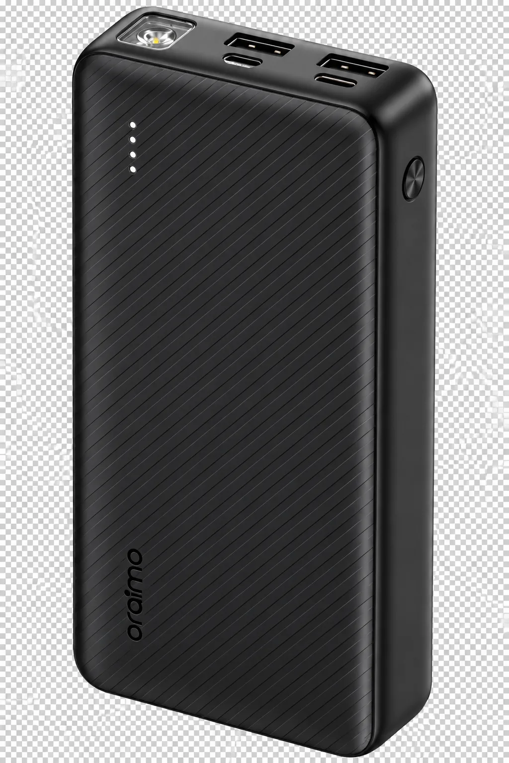 Traveler 15 Power Bank 20000mAh 15W