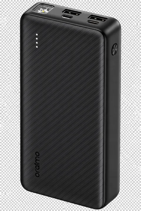 Traveler 15 Power Bank 20000mAh 15W