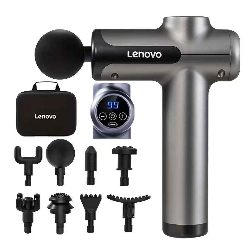 USB Rechargeable Massage Device