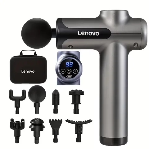 USB Rechargeable Massage Device